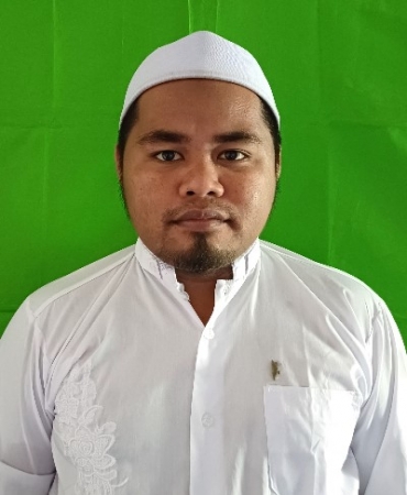 ABDURROHMAN AROFAH