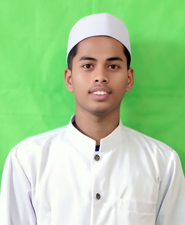 ISMAIL