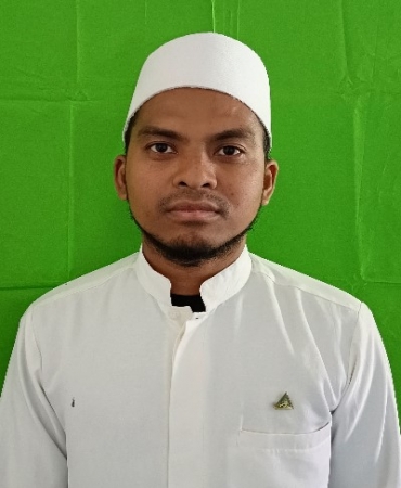SAFI'UDDIN