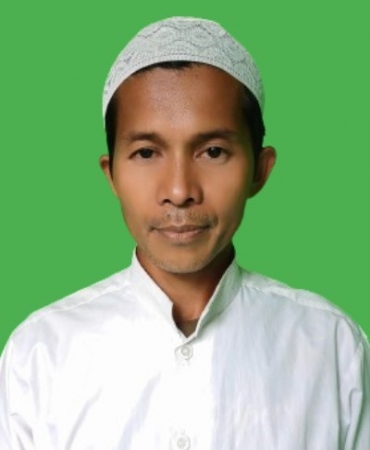 ACH ZAINI