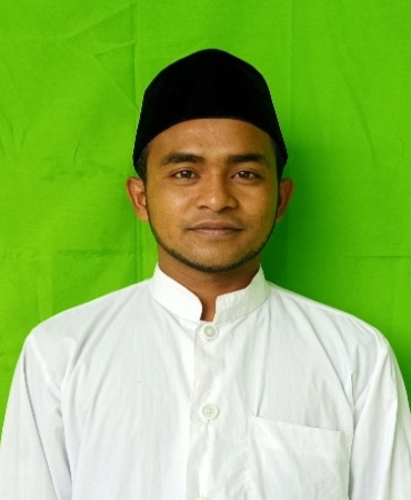 TOHIRUDDIN