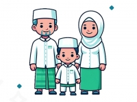 LIBUR MAULID PONDOK PESANTREN NURUL HIKMAH