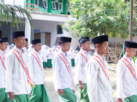 Catatan Hari Santri Nasional 2025 