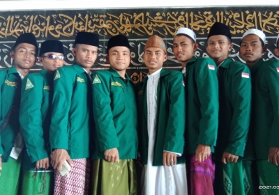 Ziyaroh